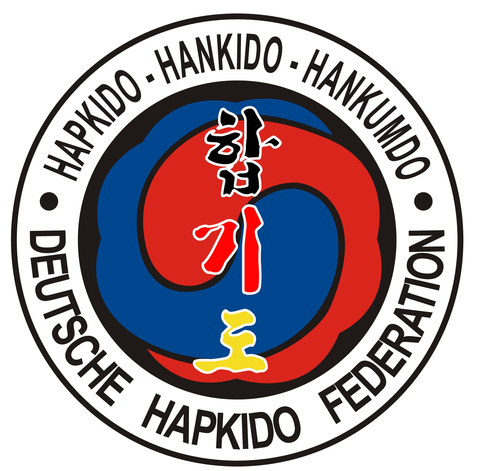 DHF Logo