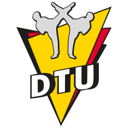 DTU Logo